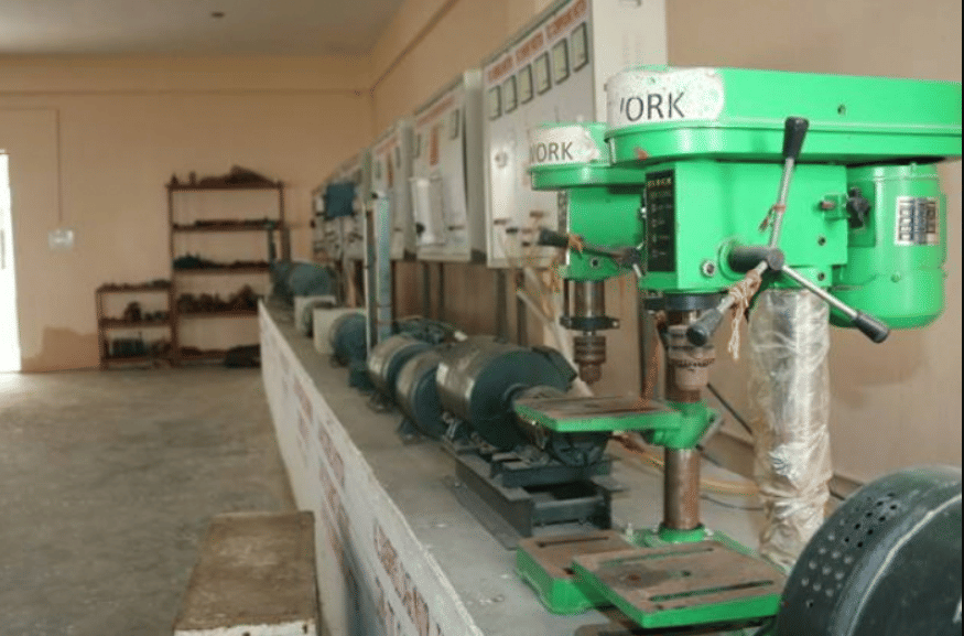 Jagannath Viswa College Dehradun College Campus photo 5